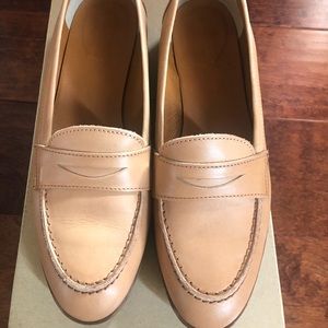 Madewell Penny Loafer